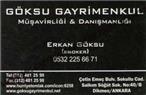 Göksu Gayrimenkul - Ankara